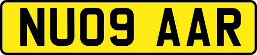 NU09AAR