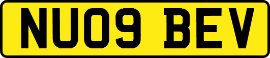 NU09BEV