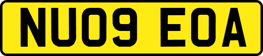 NU09EOA