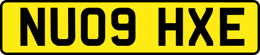 NU09HXE