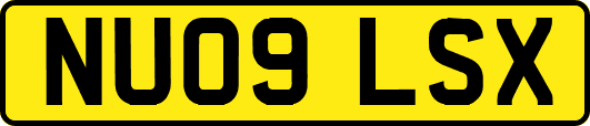 NU09LSX