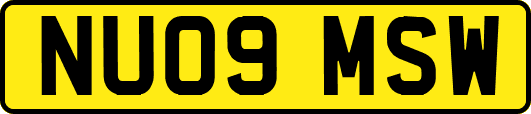 NU09MSW