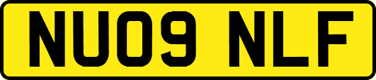 NU09NLF