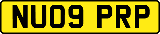 NU09PRP