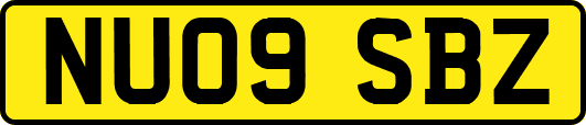 NU09SBZ