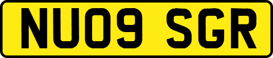 NU09SGR