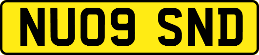 NU09SND