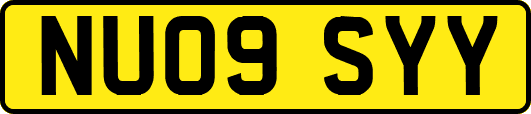 NU09SYY