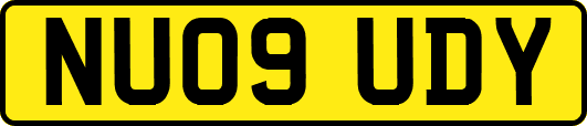 NU09UDY