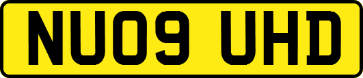 NU09UHD