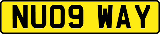 NU09WAY