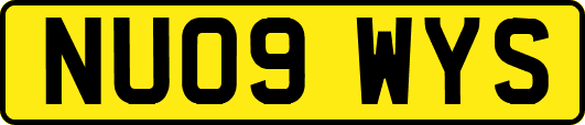 NU09WYS