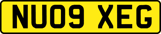 NU09XEG