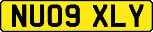 NU09XLY