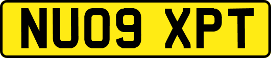 NU09XPT