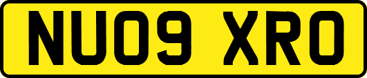 NU09XRO