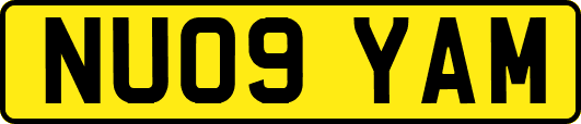 NU09YAM