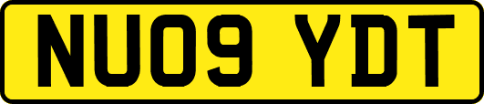 NU09YDT