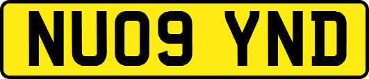 NU09YND