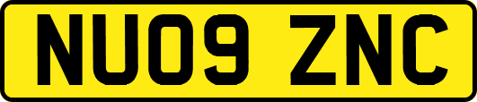 NU09ZNC