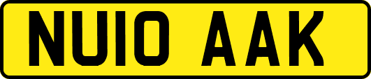 NU10AAK