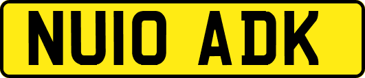NU10ADK
