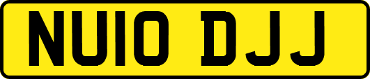 NU10DJJ