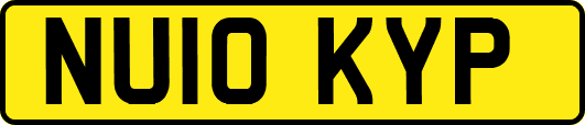 NU10KYP