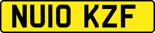NU10KZF
