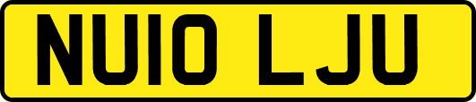 NU10LJU