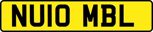 NU10MBL