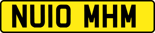 NU10MHM