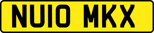 NU10MKX