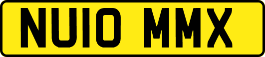 NU10MMX