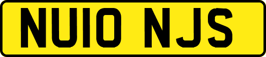 NU10NJS