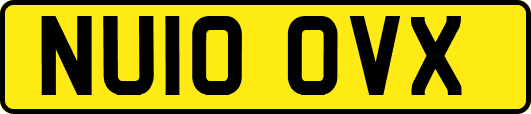NU10OVX