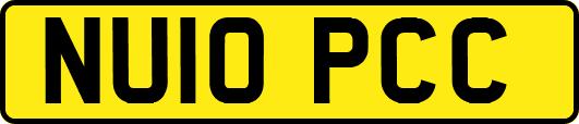 NU10PCC