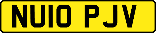 NU10PJV