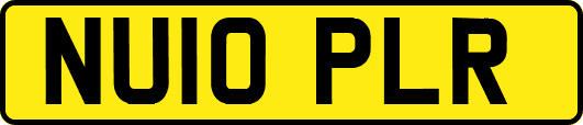 NU10PLR