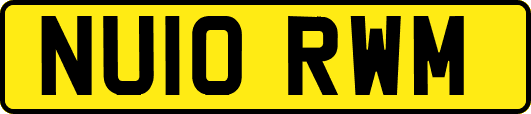 NU10RWM