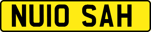 NU10SAH