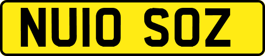 NU10SOZ