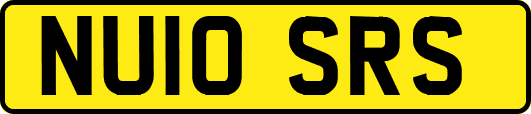NU10SRS