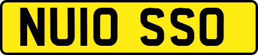 NU10SSO