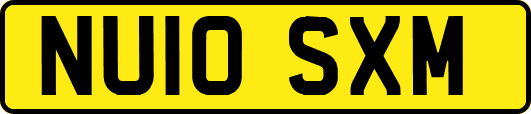 NU10SXM