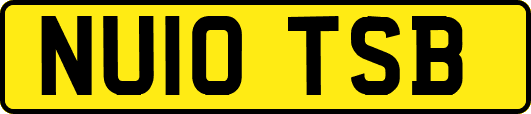 NU10TSB