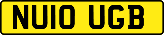 NU10UGB