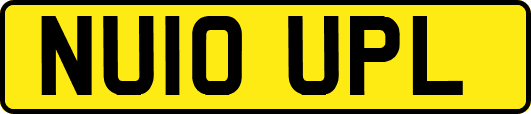 NU10UPL