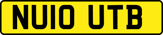 NU10UTB