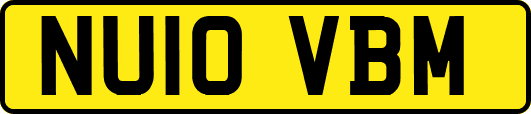 NU10VBM